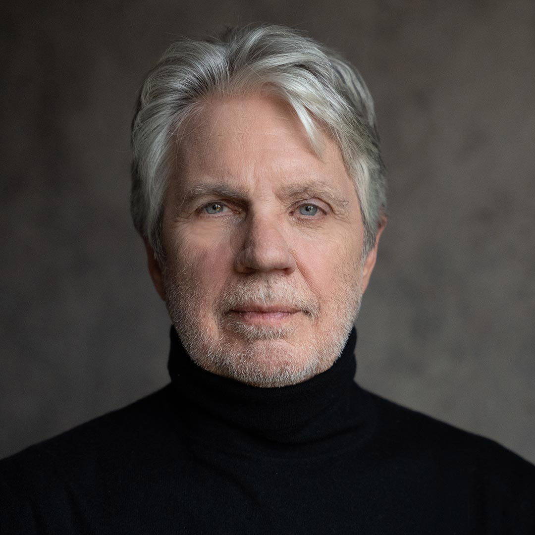 Portrait von Dr. Peter Fischer